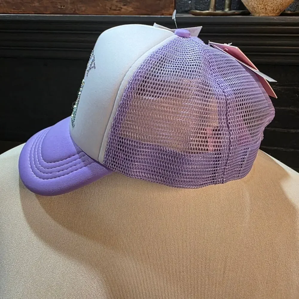 Juicy Couture Cap